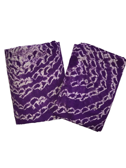 5 Yard Adire Batik (Chiffon)