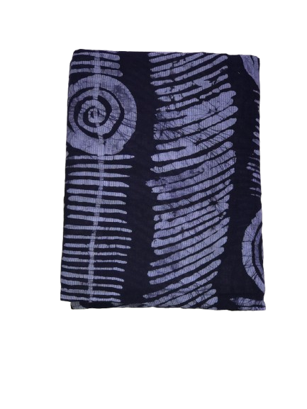 5 Yard Adire Batik (Chiffon)